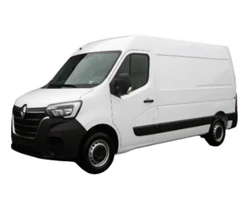 Catégorie 2 : Renault Master